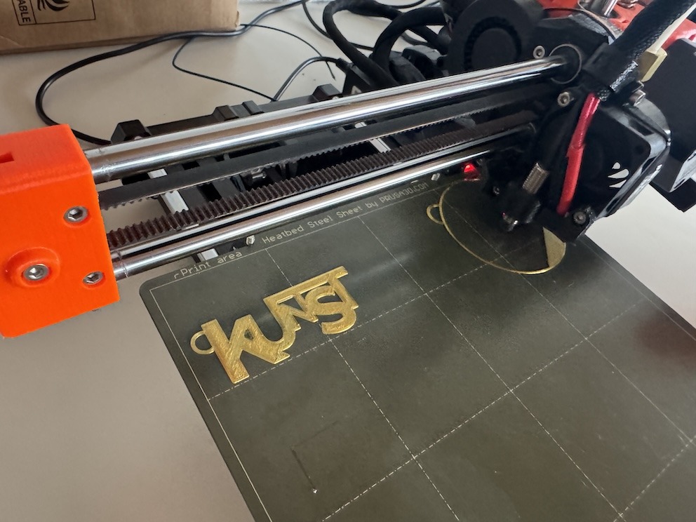 3D-Drucker